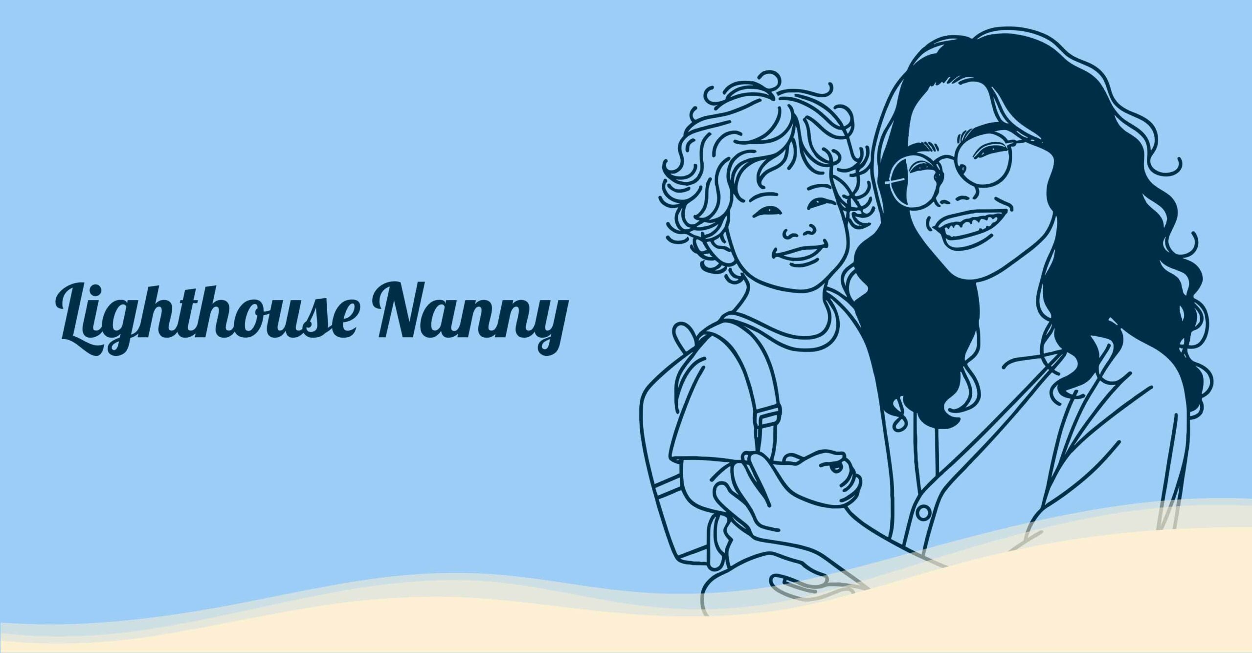 Onsite childcare Lighthouse Nanny