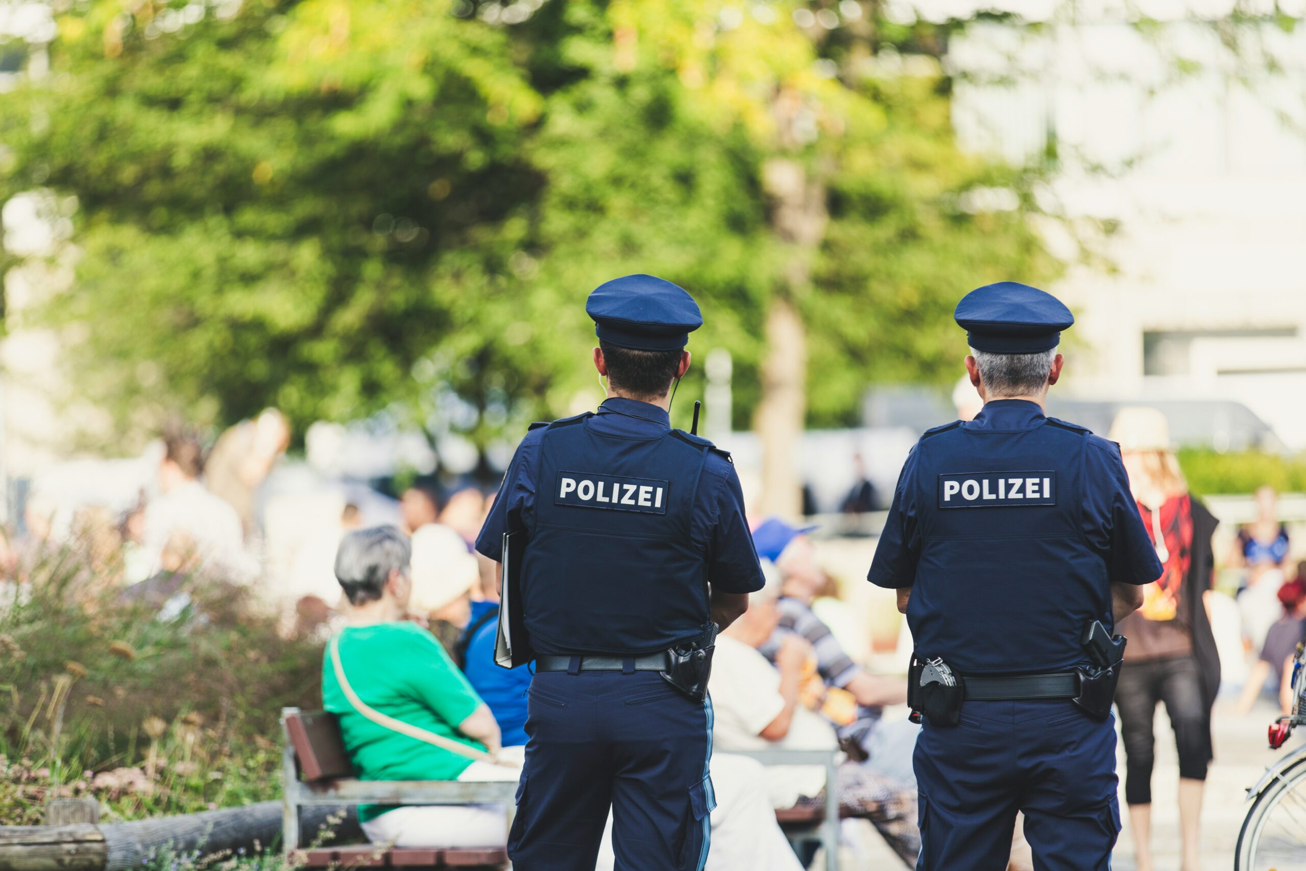How to apply for a Führungszeugnis (police clearance) in Berlin